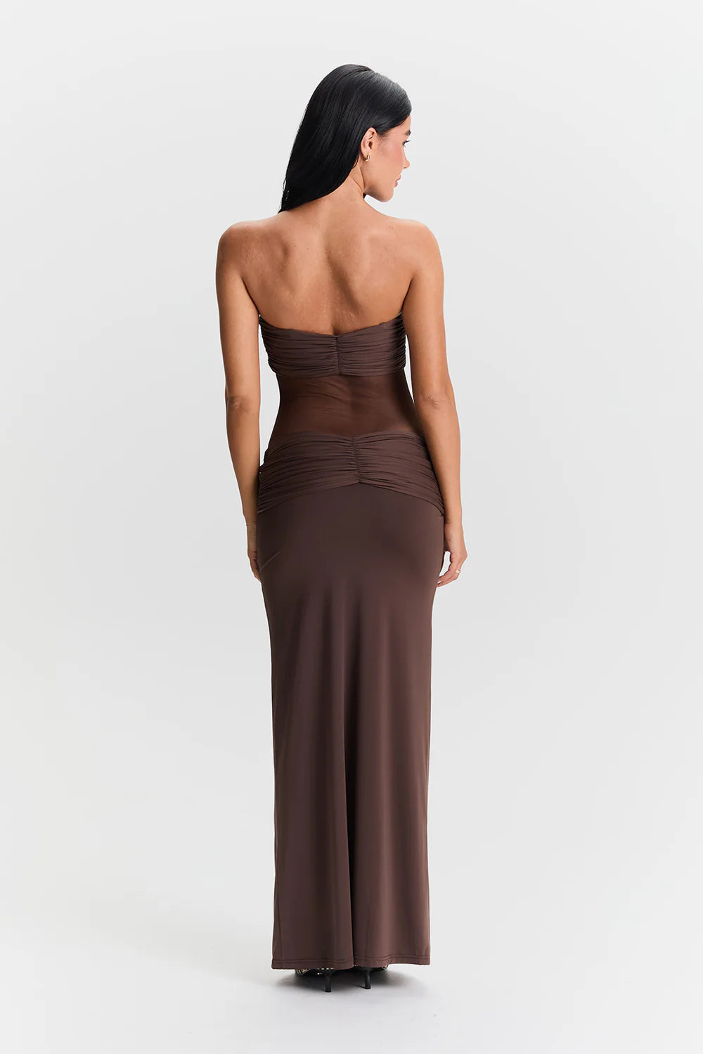 Sasha Therese Amara Maxi Dress
