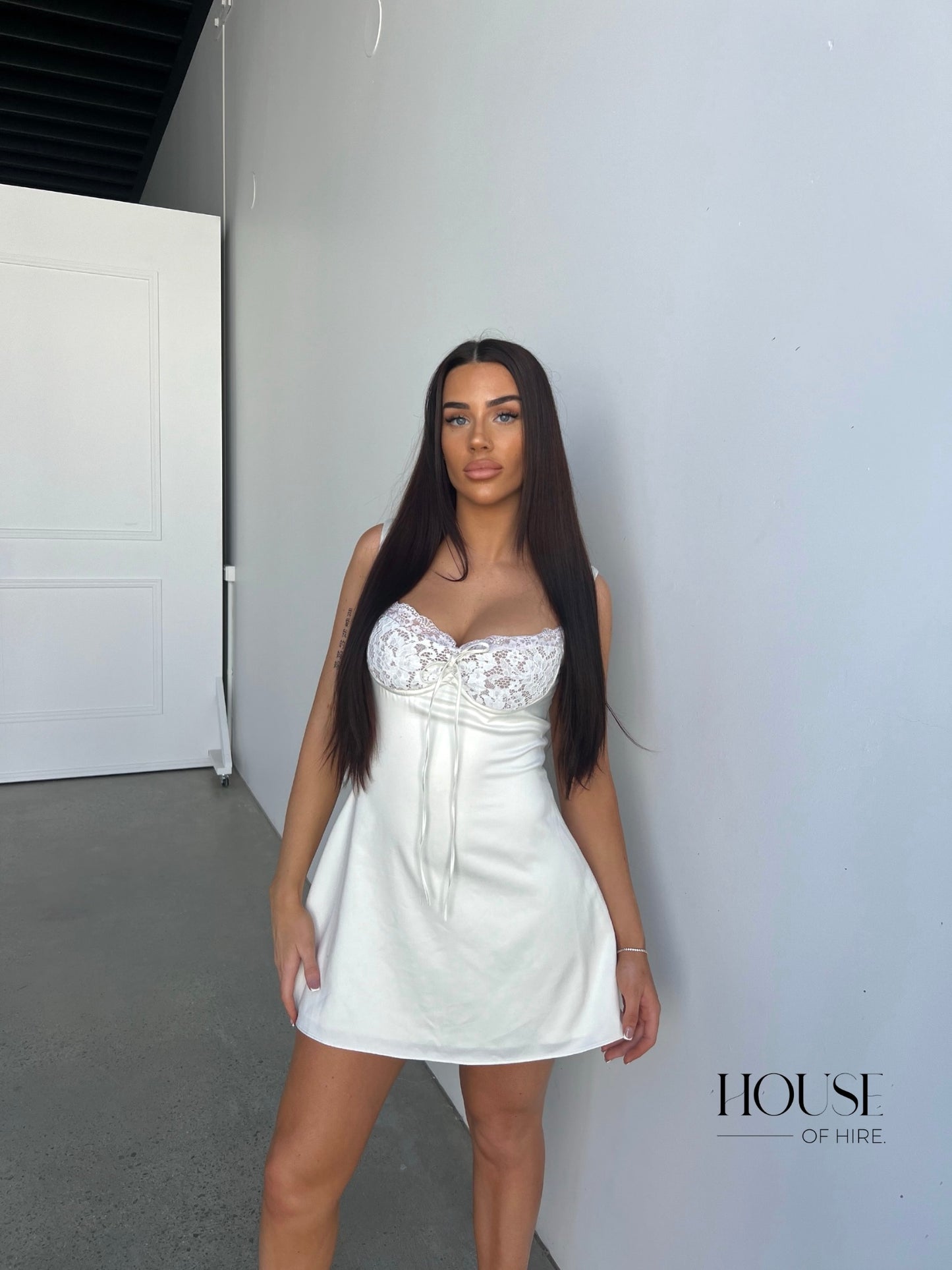 House of CB Adrianna Dress